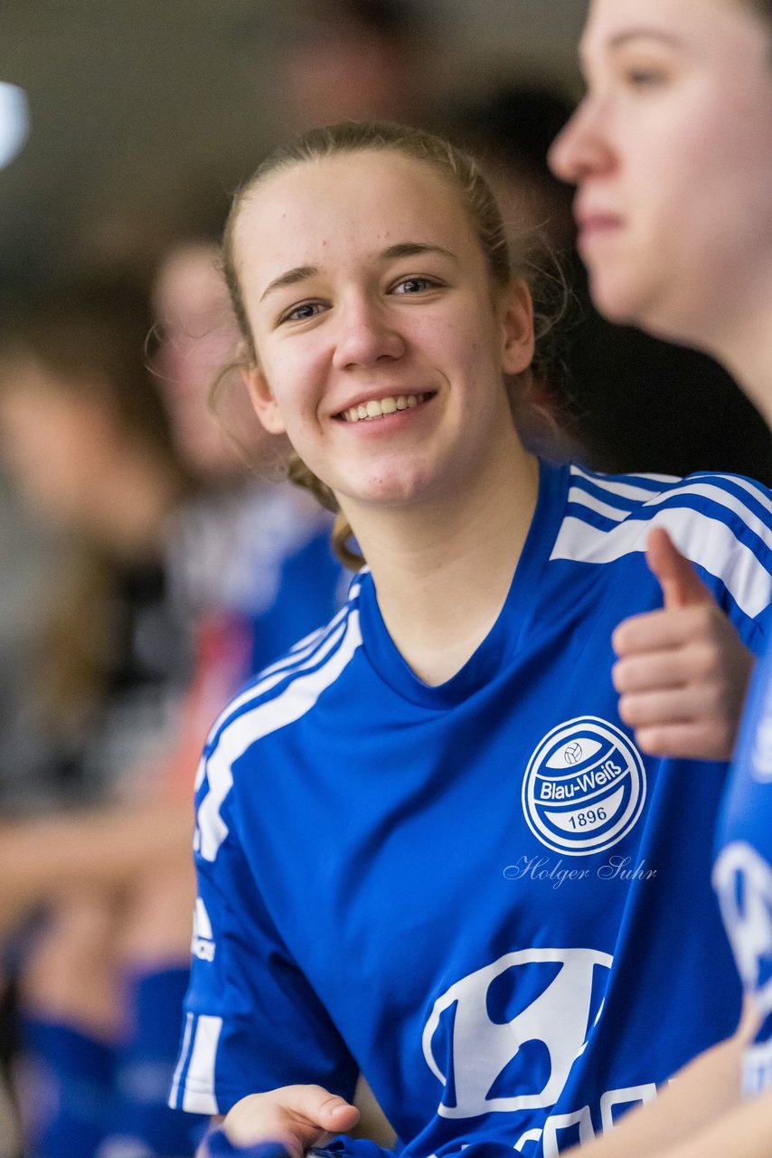 Bild 89 - VR Bank Cup Horst